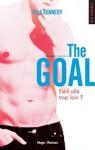 Off-Campus, tome 4 : The Goal par Kennedy