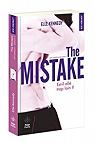 Off-campus, tome 2 : The mistake par Kennedy