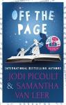 Between the Lines, tome 2 : Off the Page par Picoult