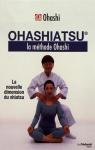 Ohashiatsu, la mthode ohashi par hashi