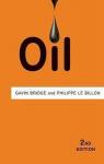 Oil par Le Billon