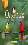 Oiseaux du Qubec par Dufresne