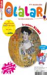 Olalar n4 - Le peintre Klimt - Visite le muse d'Orsay par Olalar