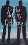 Old Boys par McCarry