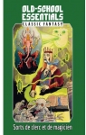 Old-School Essentials - Classic Fantasy : Sorts de clerc et de magicien par 500 nuances de Geek