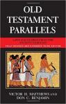 Old Testament Parallels par Matthews
