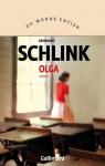 Olga par Schlink