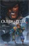 Oliver & Peter, tome 1 : La mère de tous les maux  par Pelaez