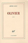 Olivier par Garcin