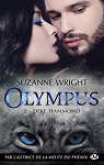 Olympus, tome 5 : Deke Hammond par Wright