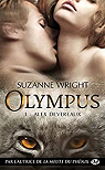 Olympus, tome 1 : Alex Devereaux par Wright