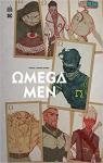 Omega men par King