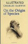 On the Origin of Species. Dover edition par Darwin