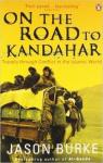 On the Road to Kandahar par Burke