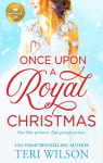 Once Upon A Royal Christmas par Wilson