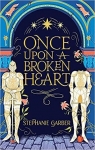 Once Upon a Broken Heart par Garber