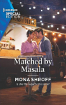 Matched by Masala par Shroff