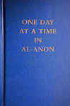 One Day at a Time in Al-Anon par 