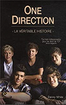 One Direction : La vritable histoire