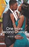 One More Second Chance par Night