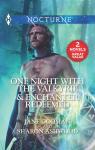One Night with the Valkyrie & Enchanter Redeemed par Ashwood