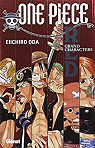One Piece Red par Oda