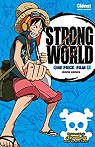 One Piece, Tome 1 : One piece strong world par Oda