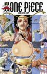 One Piece, tome 13 : Sois forte ! par Oda