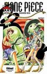 One Piece, tome 14 : L'instinct par Oda