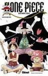 One Piece, tome 16 : Perpétuation par Oda