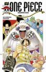 One Piece, tome 17 : Les cerisiers de Hilukuk par Oda