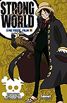 One Piece, Tome 2 : One piece strong world par Oda