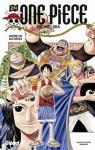 One Piece, tome 24 : Les rves par Oda