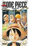 One Piece, tome 27 : Prlude par Oda