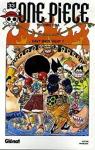 One Piece, tome 33 : Davy Back Fight par Oda
