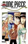 One Piece, tome 34 : Water Seven, la cit sur l'eau par Oda