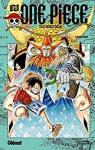 One Piece, tome 35 : Capitaine par Oda