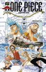One Piece, tome 37 : Tom par Oda