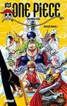 One Piece, tome 38 : Rocketman ! par Oda