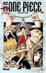 One Piece, tome 39 : Comptition par Oda