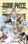 One Piece, tome 49 : Nightmare luffy par Oda