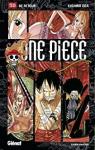 One Piece, tome 50 : De retour par Oda