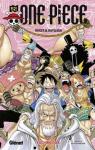 One Piece, tome 52 : Roger & Rayleigh par Oda
