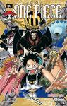 One Piece, tome 54 : Inarrtable  par Oda