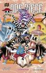 One Piece, tome 55 : Un travelo en enfer par Oda