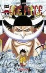 One Piece, tome 57 : Bataille dcisive au sommet par Oda
