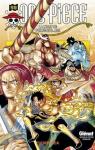 One Piece, tome 59 : La fin de Portgas D. Ace par Oda