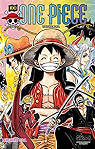 One Piece, tome 100 par Oda