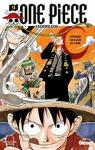 One Piece, tome 4 : Un chemin en pente raide par Oda
