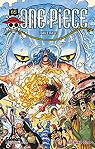 One Piece, tome 65 : Table rase par Oda